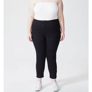 Universal Standard Seine Skinny Jeans